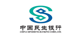 中國民生銀行