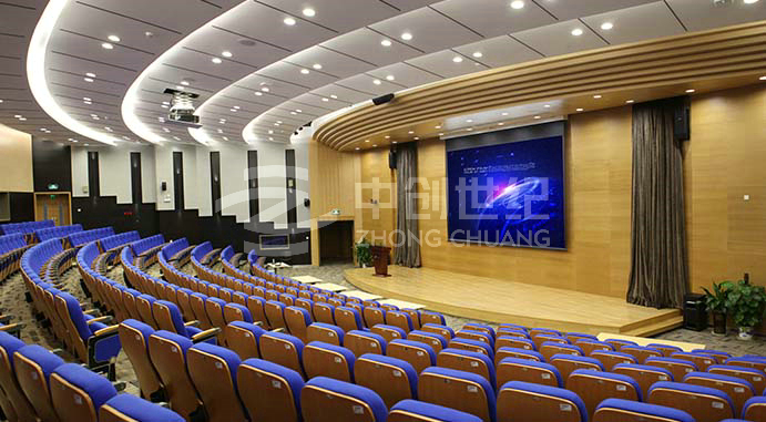 華星光電（深圳） 報告廳