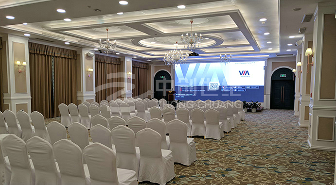 鄭州華強方特酒店 宴會廳（4間）