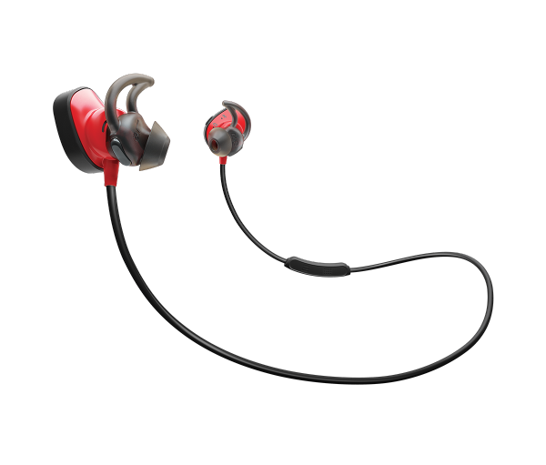 Bose SoundSport Pulse 無線耳機-產品圖2