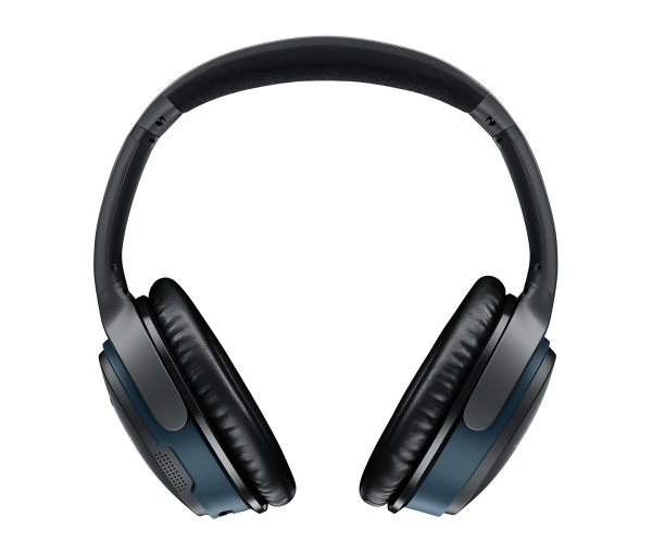 Bose SoundLink 耳罩式無(wú)線耳機(jī) II-產(chǎn)品圖3