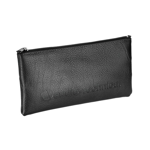 鐵三角 AT2035 心形指向性電容話(huà)筒-保護(hù)袋