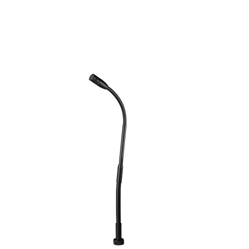 鐵三角 U857A 單指向性雙鵝頸式會議話筒（已停產）