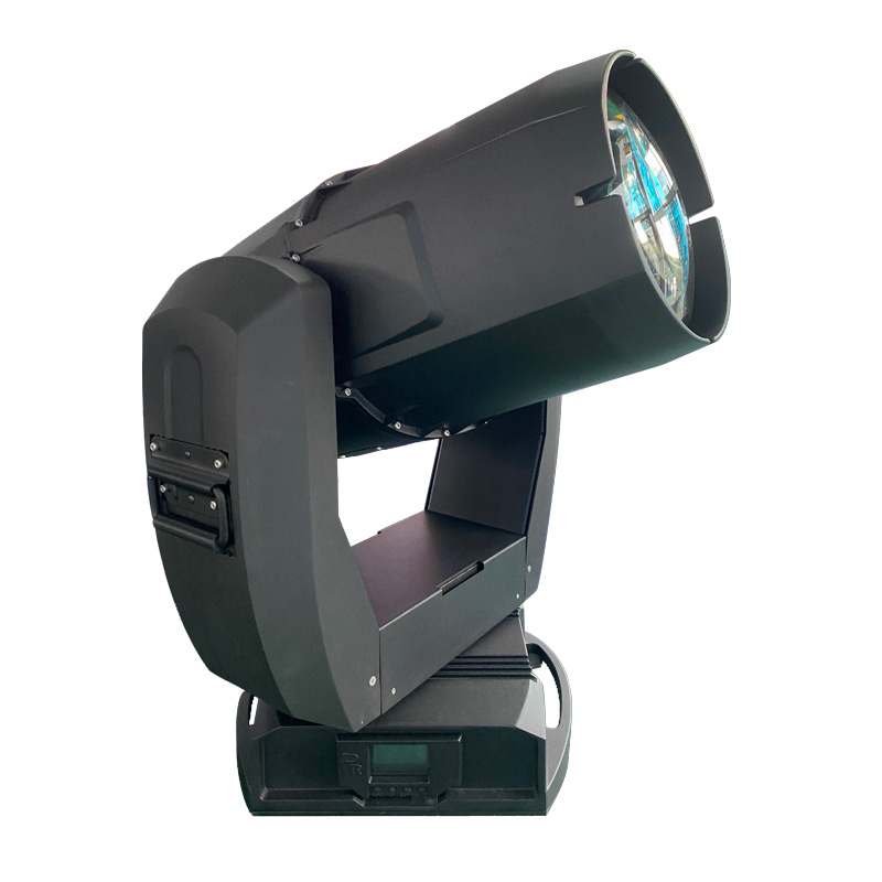 PR-2568 智能580（光束）海洋版