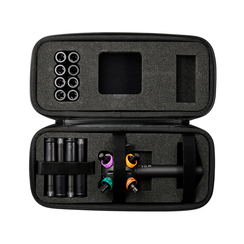 鐵三角 BP3600 沉浸式音頻話筒 保護盒