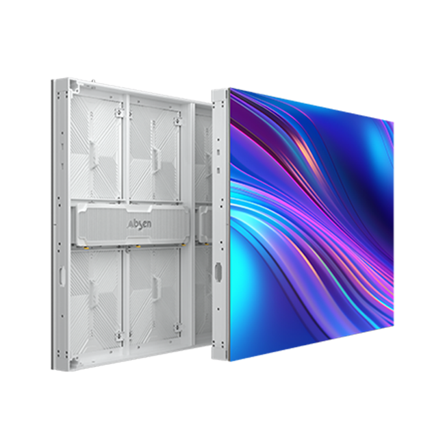 Absen/艾比森 A25系列 低碳省電大屏